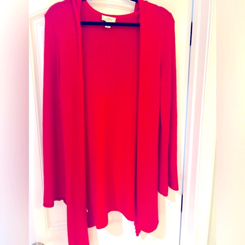 Ladies’ Sweater